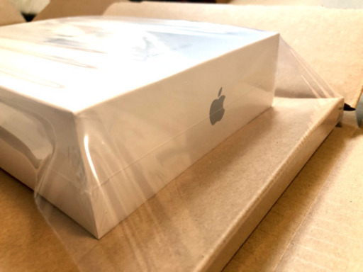 新品・未開封・整備済製品　iPad mini 第5世代