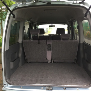 コミコミ20万円、アトレーワゴンRS ターボ、車検2年付き、下取り可の画像