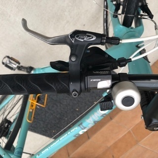 Bianchi ビアンキ　Roma2 used の画像