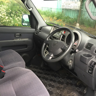 コミコミ20万円、アトレーワゴンRS ターボ、車検2年付き、下取り可の画像