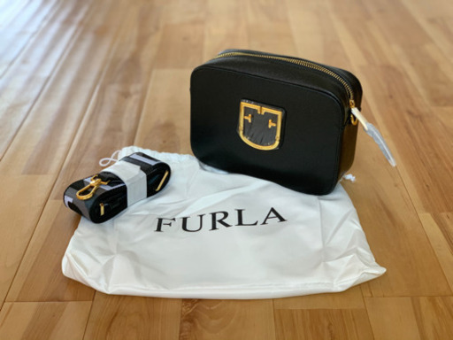 FURLA ショルダーバック