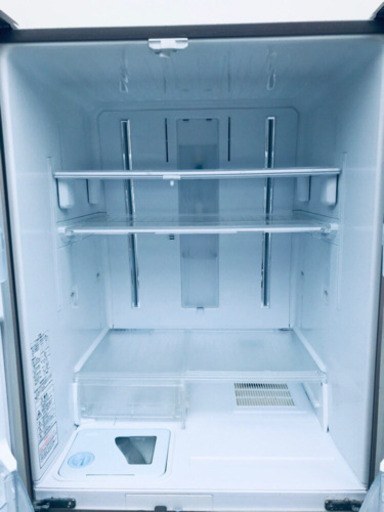AC-560A⭐️三菱ノンフロン冷凍冷蔵庫⭐️