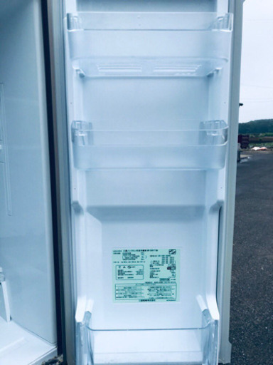 AC-560A⭐️三菱ノンフロン冷凍冷蔵庫⭐️