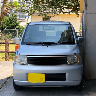 名変、今年度車税込み EKワゴン 車検残り1年半（大幅値下げ）