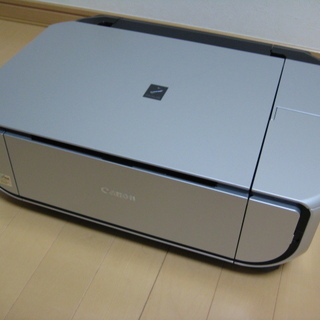 Canon プリンタ PIXUS MP520 中古品