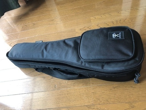 anuenue　アヌエヌエ　ウクレレ　ロングネック　ソプラノより大きいサイズです　【かなりキレイ】