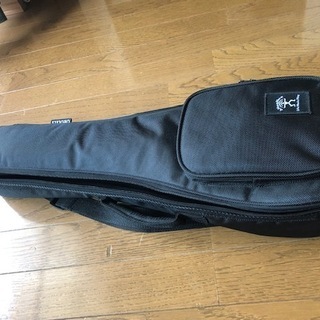 anuenue　アヌエヌエ　ウクレレ　ロングネック　ソプラノより大きいサイズです　【かなりキレイ】の画像