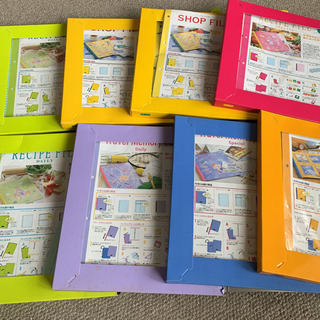 千趣会クリップクリップ　ファイル