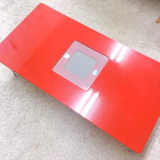 折り畳みローテーブル　⚠︎6月末まで！