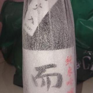 而今 雄町 純米吟醸 火入れ720ml