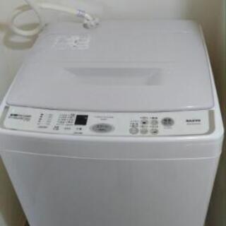 サンヨー全自動洗濯機　７kg