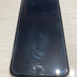 iPhone6 64GB ソフトバンク