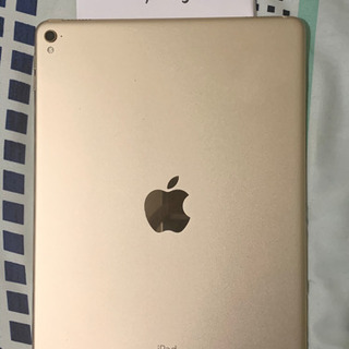 IPAD PRO 9.7 WI-FI 32GB ゴールド　値段下がり相談対応