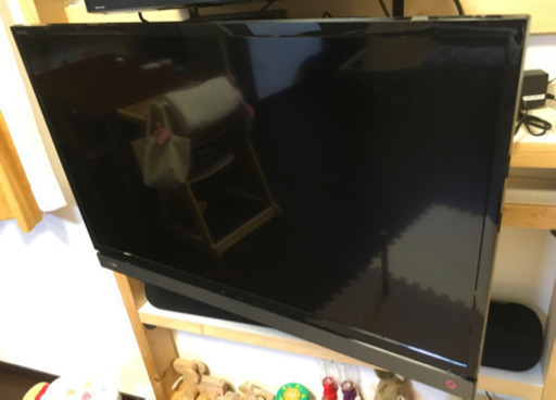 東芝 REGZA 32V31