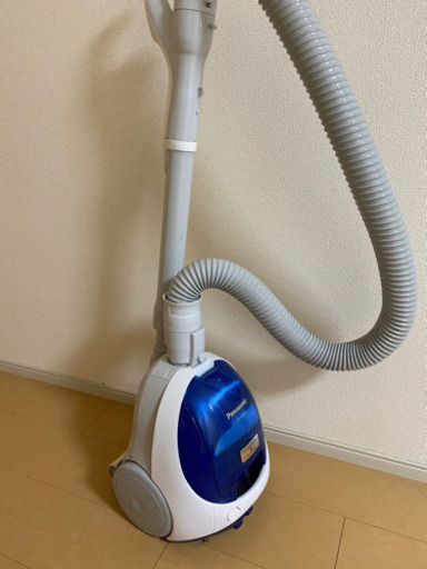 Panasonic 2014年製　MC-PK14A