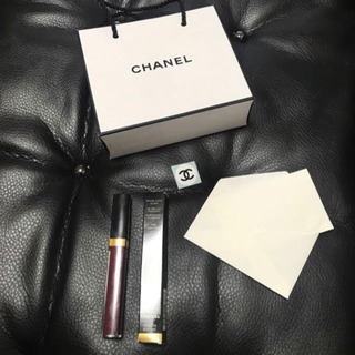 最終値下げ　CHANEL♥️ルージュココグロス♥️