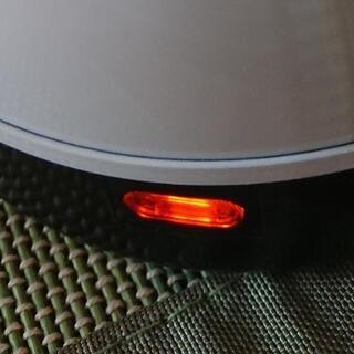 【未使用品】電気ケトル 1Lの画像