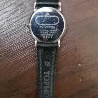 値下げしました！SEIKO　クレドール　レディース時計の画像