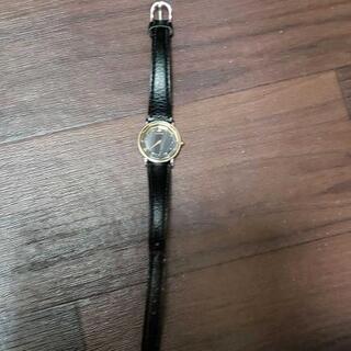 値下げしました！SEIKO　クレドール　レディース時計の画像