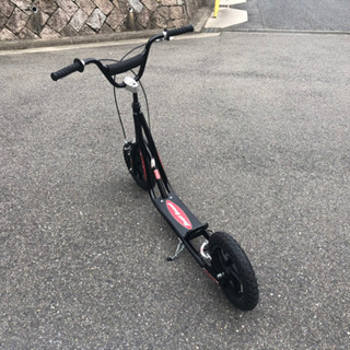 決まりました★新品大人のキックスケーターの画像