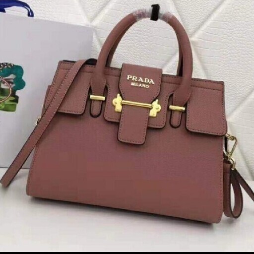 新品 PRADAトートバッグ プラダ