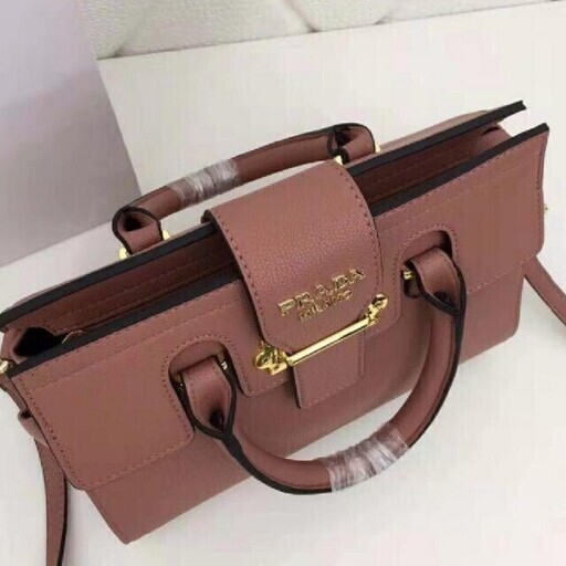 新品 PRADAトートバッグ プラダ