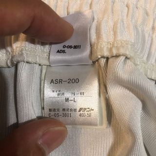 【サッカー⑤・再値引き】★アディダス・ゲームパンツ★ フットサル スポーツ ジム adidasの画像