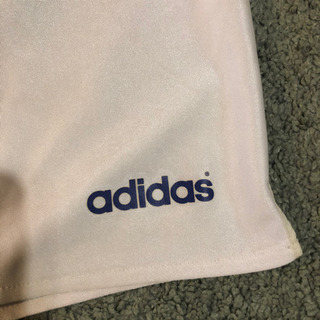 【サッカー⑤・再値引き】★アディダス・ゲームパンツ★ フットサル スポーツ ジム adidasの画像
