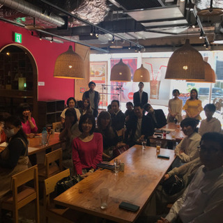 6月11日✨千種交流会✨