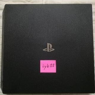 PS4 Pro