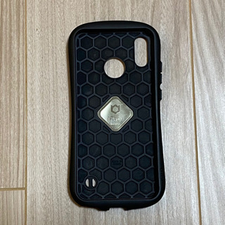 【タダ】iFace正規品 HUAWEI P20 lite用 ホワイトの画像