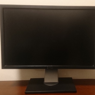【動作確認済】DELL 2209WAF 22型ワイド液晶モニタ