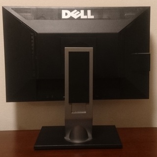 【動作確認済】DELL 2209WAF 22型ワイド液晶モニタの画像