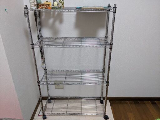 メタルラック