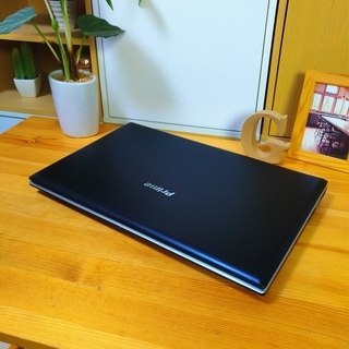 corei7メモリ8Gの超高性能Prime☆　4コア8スレッド！...