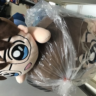 名探偵コナン 寝そべり の画像
