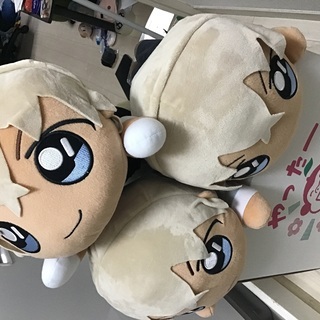 名探偵コナン 寝そべり の画像