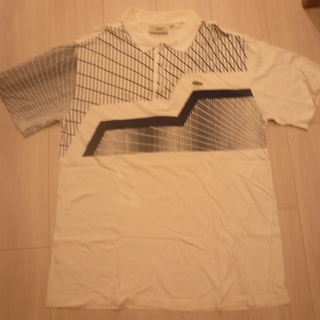 ラコステ　LACOSTE  テニスシャツ ポロシャツ