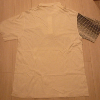ラコステ　LACOSTE  テニスシャツ ポロシャツの画像