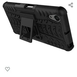 Xperia XZ/XZs 専用ケース2点の画像