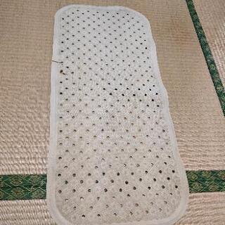 お風呂用滑り止めマット✩介護、赤ちゃんに