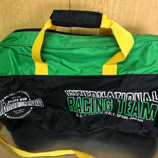 ❪値下げ2中古品❫　♧スポーツバッグ