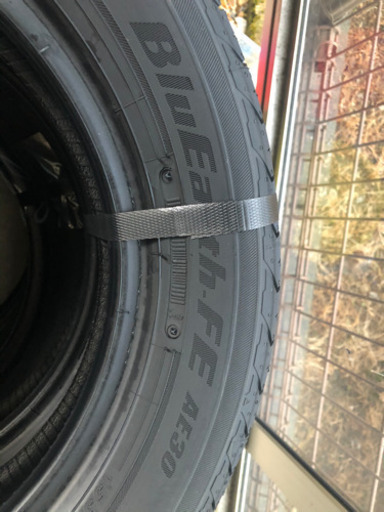 ★新品国産タイヤ★155/65Ｒ14 75S