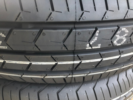 ★新品国産タイヤ★155/65Ｒ14 75S