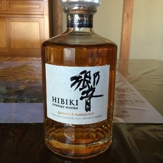 サントリー響【値下げしました】