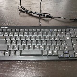 キーボード　BSKBU14BK