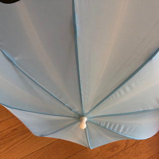 ピングーの傘の画像