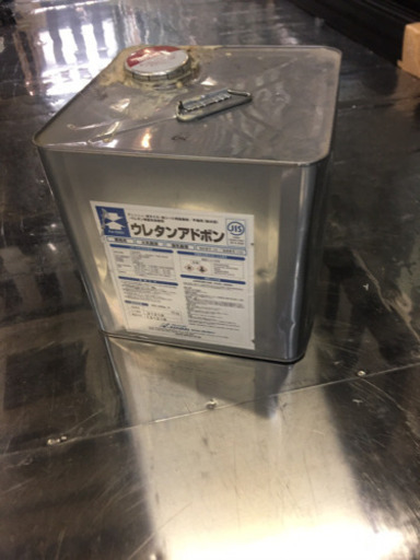 pタイル専用ボンド