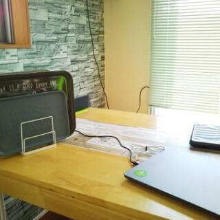 松戸レンタルスペース キッチン付き戸建て 時間貸の画像