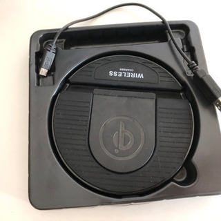 ワイヤレス充電器